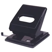 Luknjač basy 40-listni črn 7540 b4u-8603