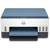 Večfunkcijska brizgalna naprava HP Smart Tank 675