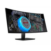 HP curved monitor Z38c
