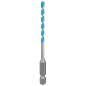 Bosch Burgija Hex-9 MultiC Expert 2608902346, 3.5x45x90 mm