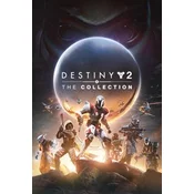 Destiny 2: The Collection Steam Key (PC) EUROPE