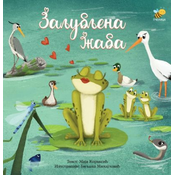 Zaljubljena žaba