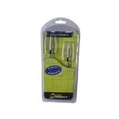 MicroConnect 3.5mm (3-pin, stereo) Minijack kabel