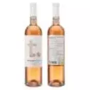 N-*OPOLO ROSE TESTAMENT ORGANIC DALMATIA 0.75L SUHO 2024