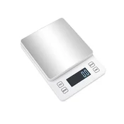INF Kuhinjska digitalna tehtnica 10 kg/1 g, (5000071048)