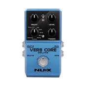 Nux Verb Core Deluxe Kitarski efekt