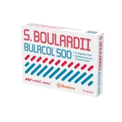 Bulacol 500 A10 kapsule
