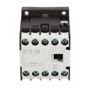 Eaton Močnostni kontaktor 6A 3P 24V DC 1Z 0R DILEEM-10-G-EA(24VDC) 189980