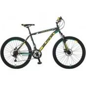 Alpina Helium FS 26 Disc