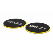 EXERCISE SLIDERS SKLZ – drsniki za vadbo