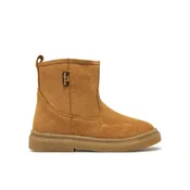 Škornji Froddo Wreny Wool Tex G2160081 M Rjava