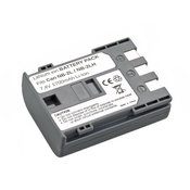 Baterija Canon TRX/ 1000 mAh/ MV800/ MV830/ MV850i/ MV880X/ MVX200/ poprodajni trg