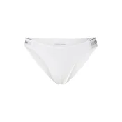 Calvin Klein Underwear Spodnje hlačke svetlo siva/črna/bela