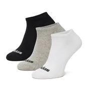 Kratke nogavice adidas C-IC1300 3-PACK Črna