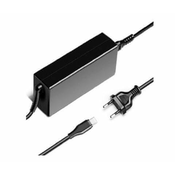 CoreParts Napajalnik USB-C, MBXUSBC-AC0024