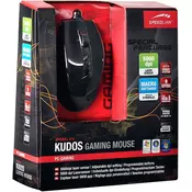 Kompjuterski miA! Kudos Gaming Mouse