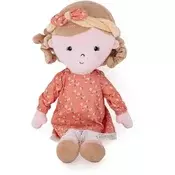 Petite&Mars Cuddly Toy Sophie punčka 35 cm