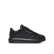 KARL LAGERFELD Superge Kapri KL52513S Črna