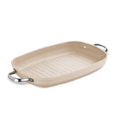 **KORKMAZ Granita gril tava 35x25 cm