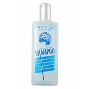 Gottlieb Blue beljenje šampon 300ml pes