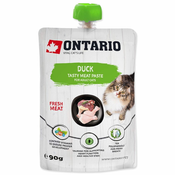Ontario račja pasta - 90 g