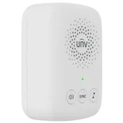 Brezžični zvonec Uniview ED-R1