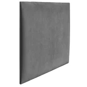 shumee Oblazinjena plošča 50x50 Magic Velvet 2241 (siva)