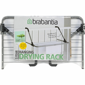 Brabantia Door Laundry Dryer Metalic Grey