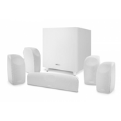 Polk TL1700, White set zvucnika za kucno kino