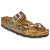 Birkenstock  Natikači MAYARI  Kostanjeva