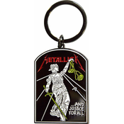 Metallica And Justice For All Tombstone Kyučenka
