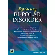 Explaining Bi-polar Disorder