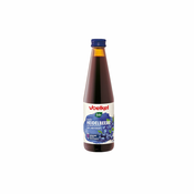 VOELKEL SOK DIVLJA BOROVNICA 330ml, (4015533054464)