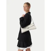 KARL LAGERFELD Ročna torba B3W30267 Bela