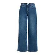 OBJECT Kavbojke OBJRIO MAE moder denim