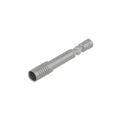 Gold Tip Insert .204” Airstrike/BL Quantum