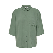 JDY Bluza Divya, zelena