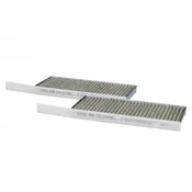 MASTER-SPORT Kabinový filtr STOP MICROBE MERCEDES CITAN (415), CITAN MIXTO (415), NISS NC-2042