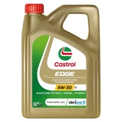 Motorno olje CASTROL EDGE 5W-30 4L
