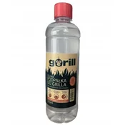 Trans-Pal Gorill Gel za vžiganje ognja za žar in kamin 0,5 l