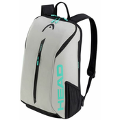 Teniski ruksak Head Tour Backpack 25L - ceramic/teal