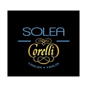 Struna D Corelli Solea violina medium 630.051