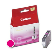 CANON tinta CLI-8 M, MAGENTA
