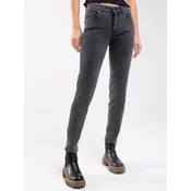 Big Star Womans Trousers 115541  Denim-997