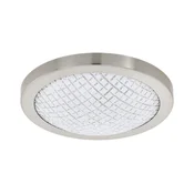 Eglo 79495 - LED plafonsko svetlo TRECCHINA LED/10,8W/230V