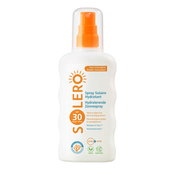 SOLERO Hidratantni sprej za suncanje SPF30, 200 ml