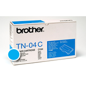 BROTHER toner TN-04C CIAN (ZA 6.600 STRANI)