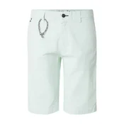 INDICODE JEANS Hlače Piffer svetlo modra