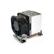 CPU Hladnjak DYNATRON A55 AMD SP6/TR5 3U Active, A2797