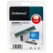 Memorija DDR4 4GB@2400MHz, CL17
